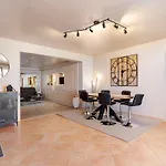 Apartament Sea View Apartment With Large Terrace & 2 Bathrooms Mandelieu Mandelieu