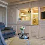 Sea View Apartment With Large Terrace & 2 Bathrooms Mandelieu * Mandelieu