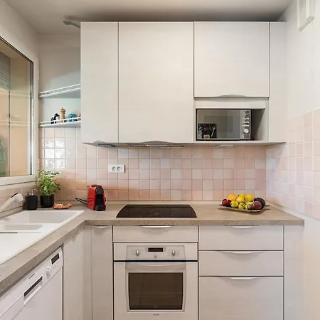 Apartamento Sea View With Large Terrace & 2 Bathrooms *